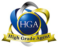 HGA認定代理店